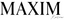 MAXIM